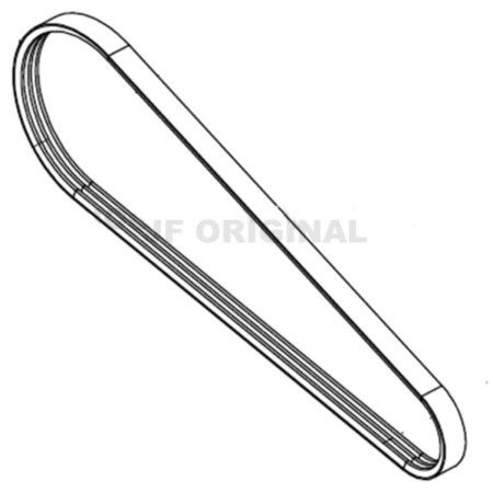 CORREIA 3/5V 106 (1060)