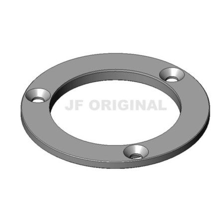 FLANGE DE FIXACAO DA ENGRENAGEM DO TAMBOR