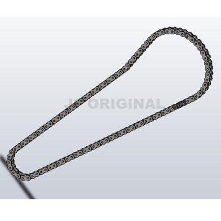 CORRENTE DE ROLO SIMPLES