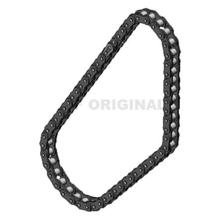 CORRENTE DE ROLO ASA60 3/4 59 ELOS