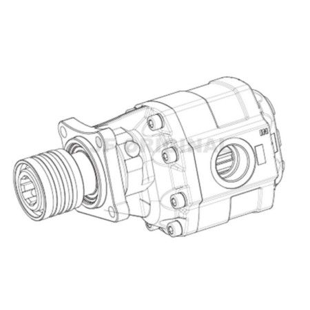 BOMBA DE ENGR FP30 100S0