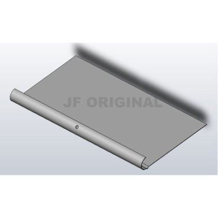 FECHA FUNDO DA CARCACA JF-10D
