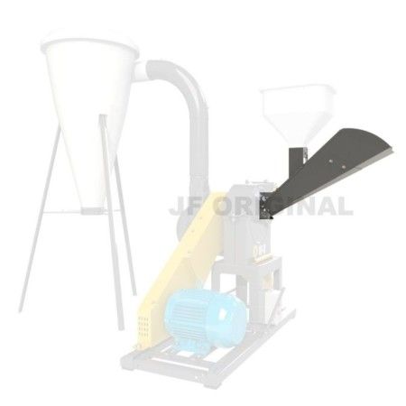 BICA DE ALIMENTACAO JF 10