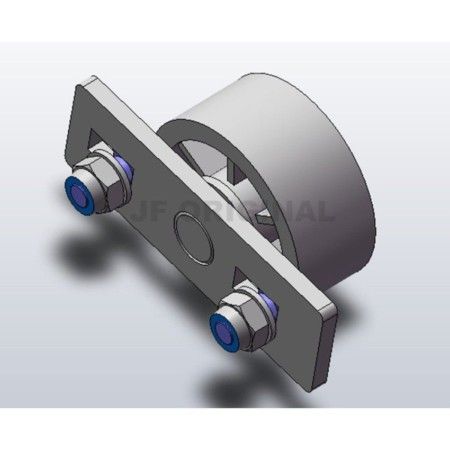ESTICADOR MENOR DA CAIXA
