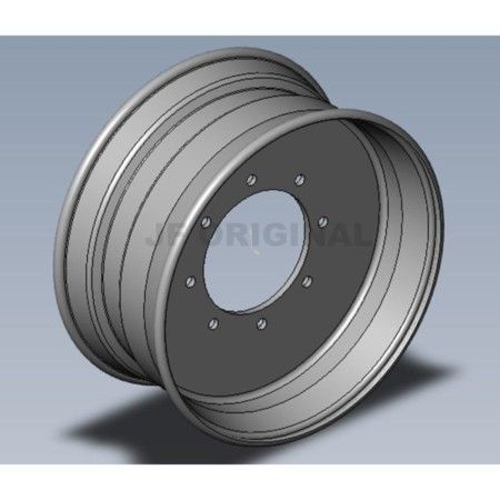 ARO 245,10 X 571,50 X 6