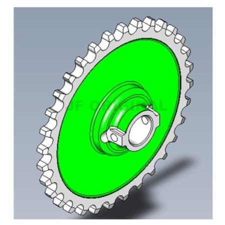 ENGRENAGEM Z32