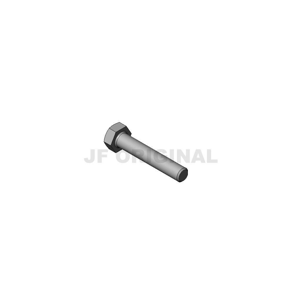PAR SEXT M 8 X 45,00 MA - PAR SEXT M 8 X 45,00 MA 1,25 CL 8.8 RI