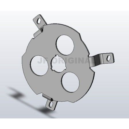 COMPLEMENTO ESQUERDO JF HELIX DUO 1500