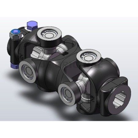 JUNTA AGRICOLA UNIVERSAL