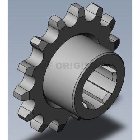 ENGRENAGEM Z14