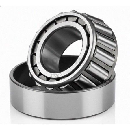 ROLAMENTO DE ROLOS CONICOS 30209