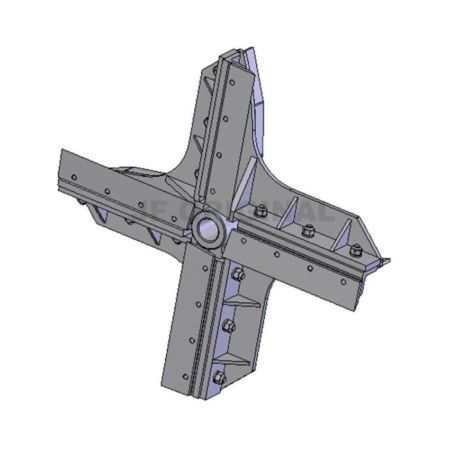 ROTOR COMPLETO JF60
