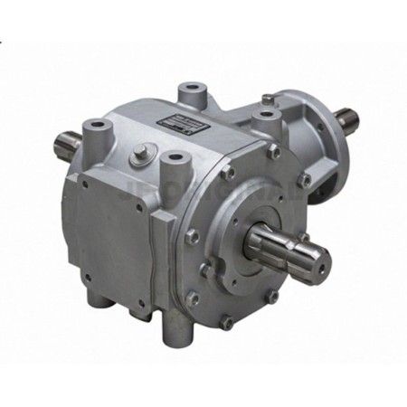 CAIXA DE TRANSMISSÃO COMER TV290H (9.290.786.00)