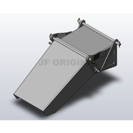 QUEBRA JATO DUPLO COMPLETO