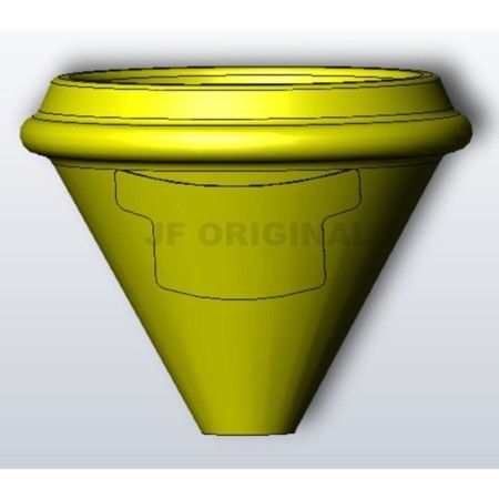 DEPOSITO JF HELIX 400