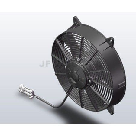 VENTILADOR DA JF PRISMA 5000 CENTRAL (VA01-AP70/LL-36S 12VPKSL-SPAL)