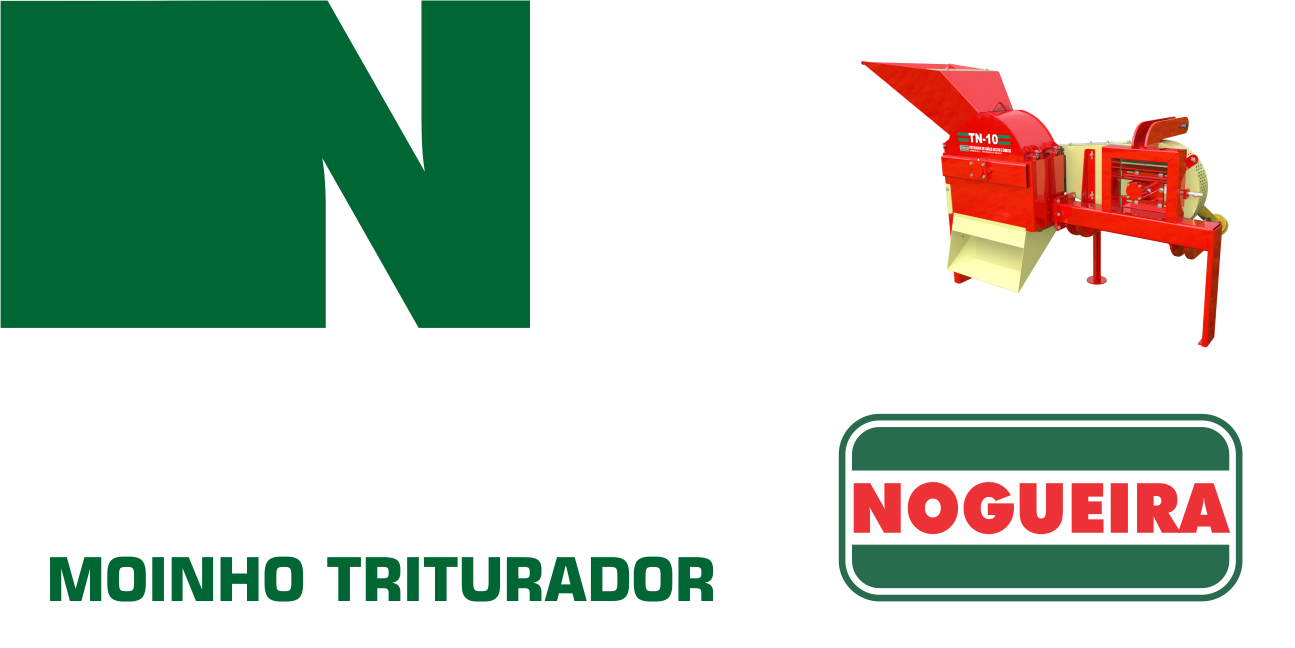 Banner Triturador Nogueira