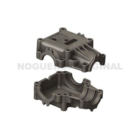 CARCACA DA CAIXA CENTRAL