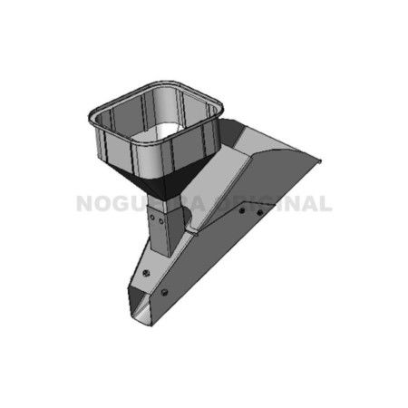 BICA ALIMENTACAO COMPLETA DPM-4