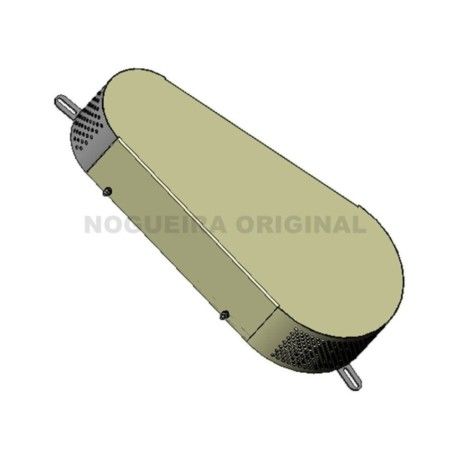 BLINDAGEM EN-6800