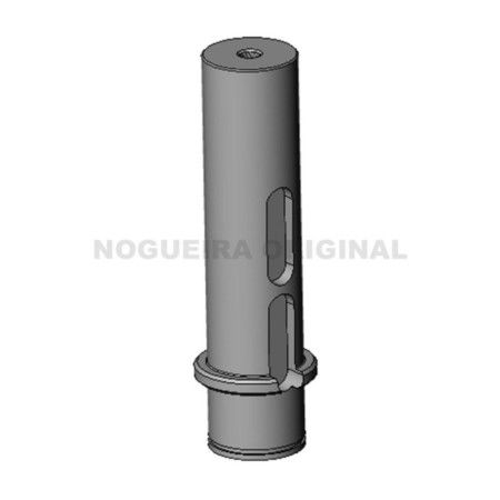 EIXO MENOR DA ENGRENAGEM Z49