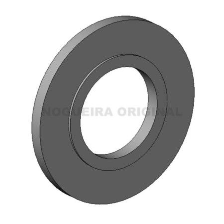 ENCOSTO DO ROLAMENTO DO EIXO TDP HAYNOG 300