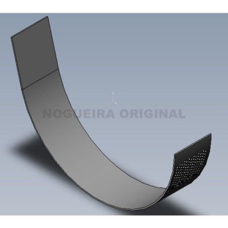PENEIRA 3,0 MM DPM-HOBBY