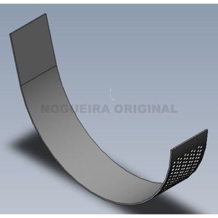 PENEIRA 5,0 MM DPM-HOBBY