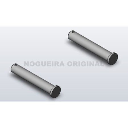 PINO DOS MARTELOS DPM-JUNIOR
