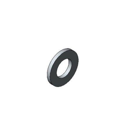 ARRUELA LISA 13,00 X  24,00 X  2,50-(TEMPERADA GR5)