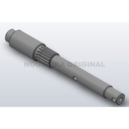 EIXO INPEL 88193-05