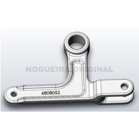BRACO LATERAL DO REGULADOR
