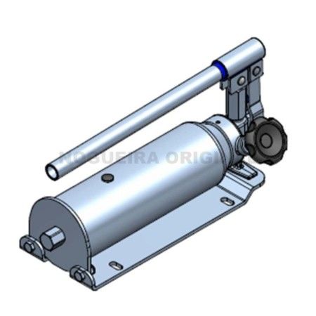 BOMBA DE OLEO MANUAL 1000ML