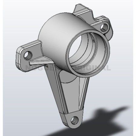 BRACO DA TRANSMISSAO