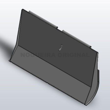 PROTETOR DO ROLO DESENSILADOR