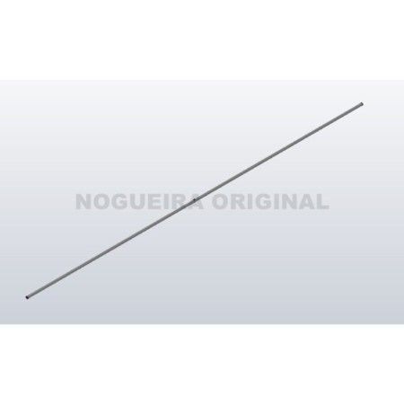 VARAO DA PROTECAO TRASEIRA DO DESENSILADOR(16122765)