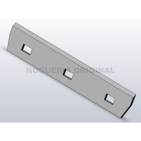 PALHETA LISA DO ROLO RECOLHEDOR