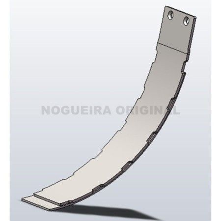 FUNDO DA CARCACA LISO