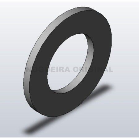 ARRUELA LISA 25,50 X 45,00 X 3,18