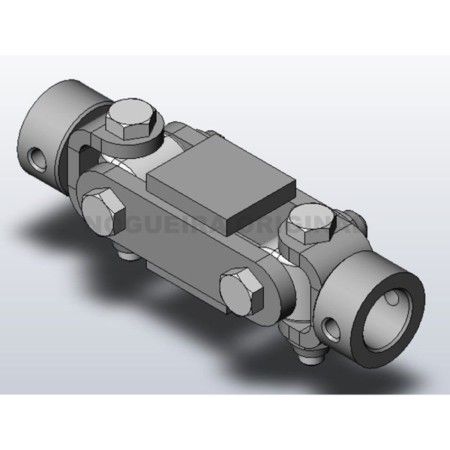 CARDAN INFERIOR PRE-SECADO
