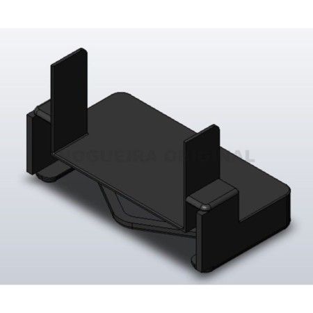 VEDACAO BICA DPM-500/JR