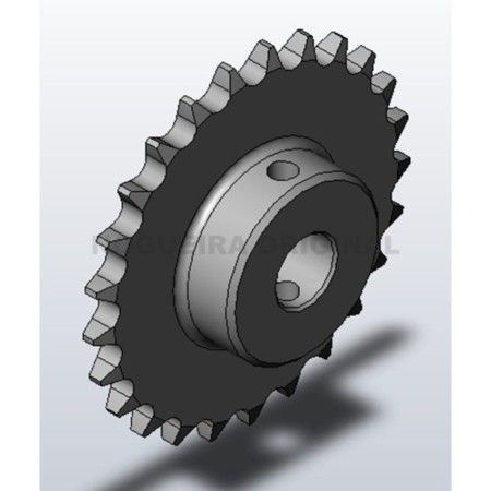 RODA DENTADA Z-25 VFN-8000
