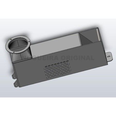 TAMPA DA CARCACA EN-6800