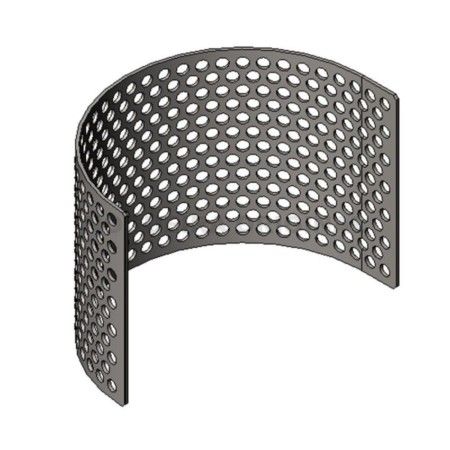 PENEIRA 18,00MM TN-8