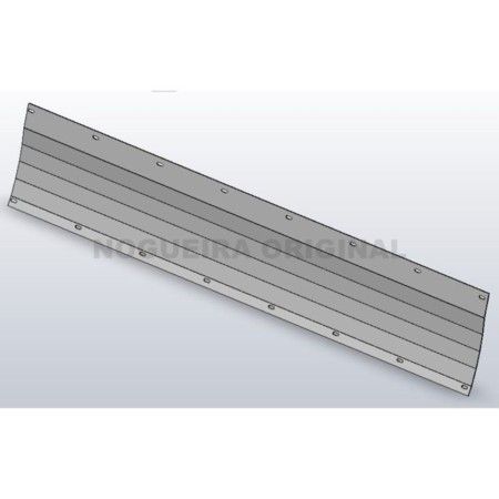 PROTETOR INTERNO DA CARCACA