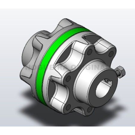 ACOPLAMENTO COMPLETO