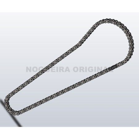 CORRENTE DE ROLO SIMPLES