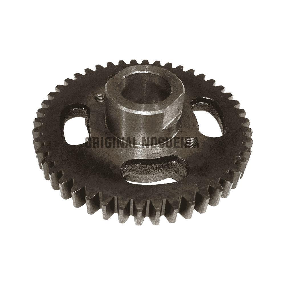 ENGRENAGEM Z-46 PECUS 9004 - ENGRENAGEM Z-46 PECUS-9004 - Nogueira