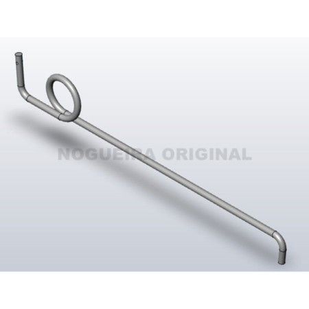 MOLA BARRA FIXADORA (PZ 115)