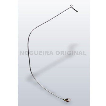 MANGUEIRA DO GIRO COM REGISTRO